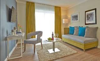 Dorint Resort Baltic Hills Usedom fotoÄŸrafÄ±
