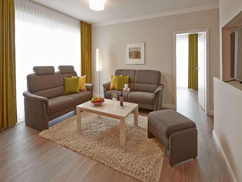 Dorint Resort Baltic Hills Usedom - Oda