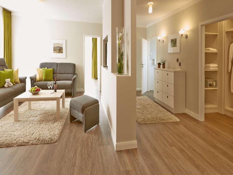 Dorint Resort Baltic Hills Usedom - Oda