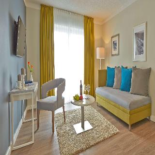Dorint Resort Baltic Hills Usedom fotoÄŸrafÄ±
