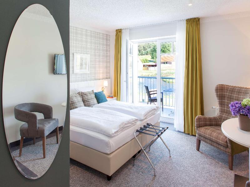 Dorint Resort Baltic Hills Usedom - Oda