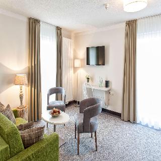 Dorint Resort Baltic Hills Usedom fotoÄŸrafÄ±