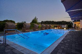 Dorint Resort Baltic Hills Usedom fotoÄŸrafÄ±