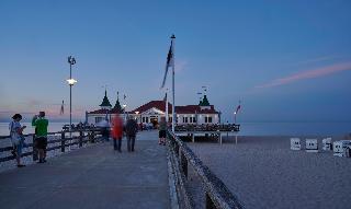 Dorint Resort Baltic Hills Usedom fotoÄŸrafÄ±