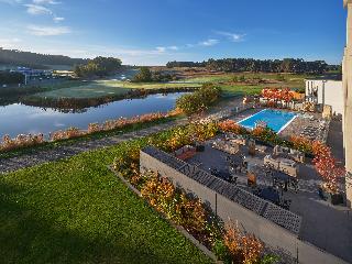 Dorint Resort Baltic Hills Usedom fotoÄŸrafÄ±