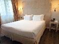 Best Western Hotel Rome Airport oda fotoğrafı