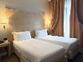 Best Western Hotel Rome Airport oda fotoğrafı