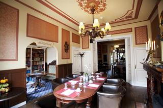 Hotel Fidder - Patrick's Whisky Bar fotoÄŸrafÄ±
