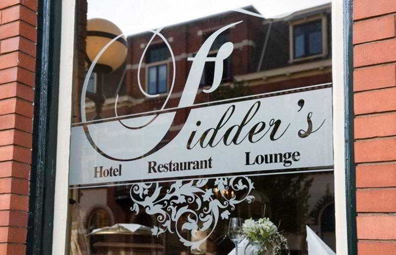 Hotel Fidder - Patrick's Whisky Bar fotoÄŸrafÄ±