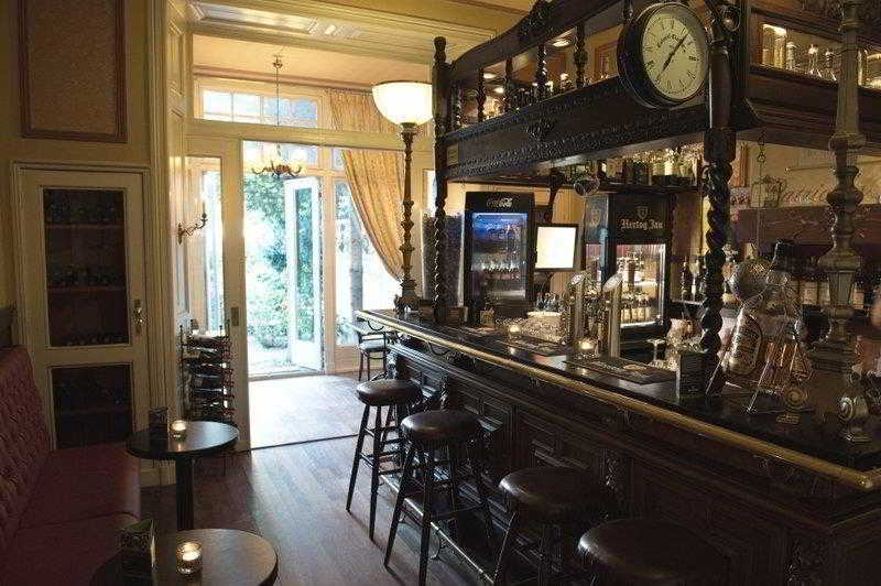 Hotel Fidder - Patrick's Whisky Bar fotoÄŸrafÄ±