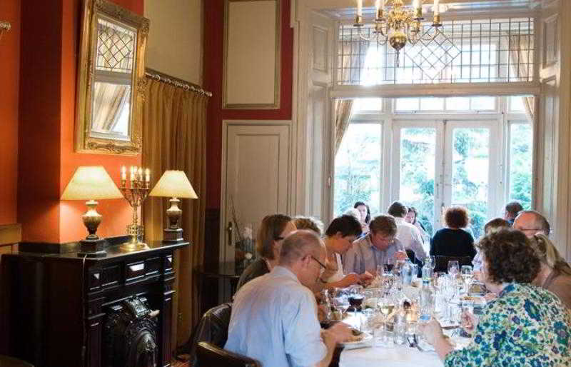 Hotel Fidder - Patrick's Whisky Bar fotoÄŸrafÄ±
