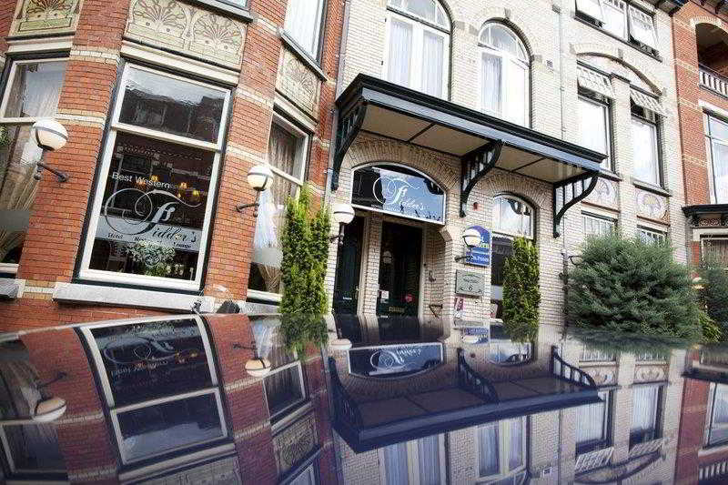 Hotel Fidder - Patrick's Whisky Bar fotoÄŸrafÄ±