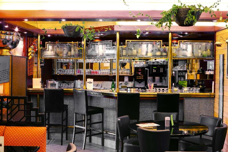 Rallye & Entrées aux Bains de la Gruyère - Bar