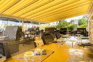 Rallye & Entrées aux Bains de la Gruyère otel fotoğrafı