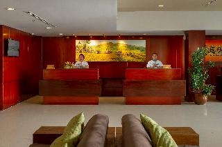 PrimeBiz Hotel Kuta fotoÄŸrafÄ±