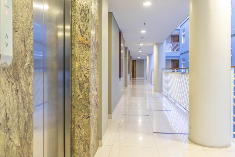 PrimeBiz Hotel Kuta - Lobi