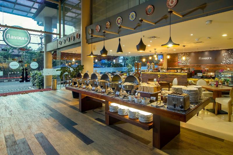 PrimeBiz Hotel Kuta - Lobi