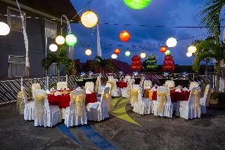 PrimeBiz Hotel Kuta fotoÄŸrafÄ±