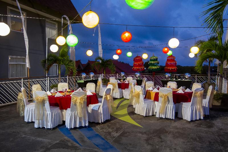 PrimeBiz Hotel Kuta - Toplantı