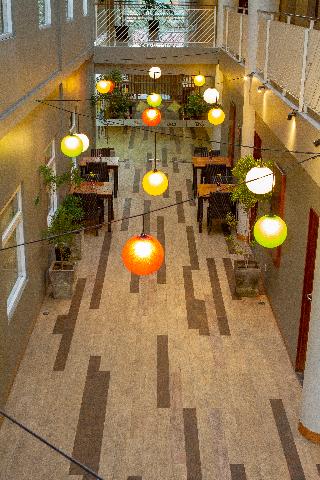PrimeBiz Hotel Kuta fotoÄŸrafÄ±