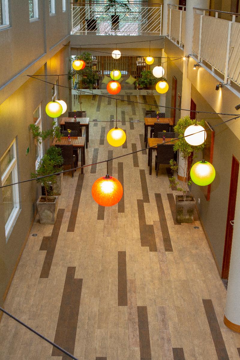 PrimeBiz Hotel Kuta - Toplantı