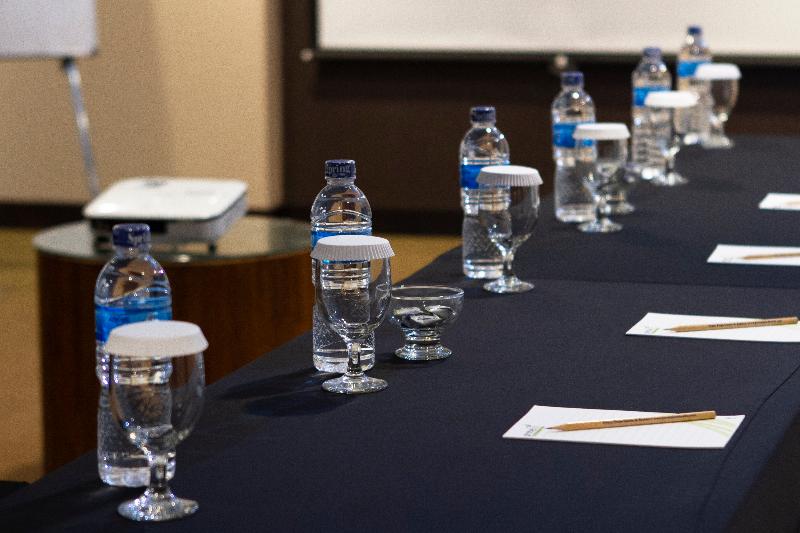 PrimeBiz Hotel Kuta - Toplantı