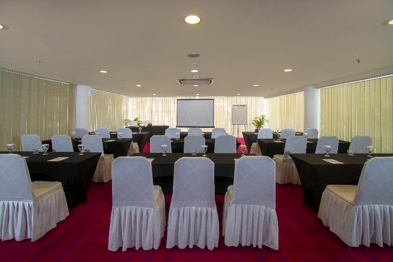 PrimeBiz Hotel Kuta - Toplantı