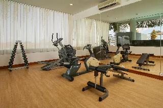 PrimeBiz Hotel Kuta fotoÄŸrafÄ±