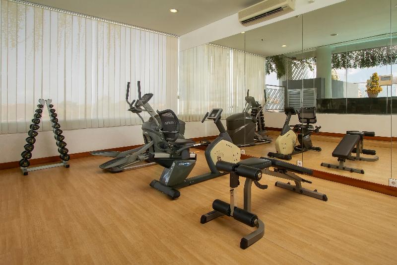 PrimeBiz Hotel Kuta - Aktivite