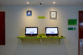 PrimeBiz Hotel Kuta fotoÄŸrafÄ±