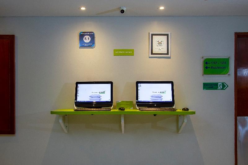 PrimeBiz Hotel Kuta - Aktivite