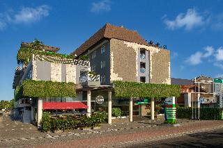 PrimeBiz Hotel Kuta fotoÄŸrafÄ±