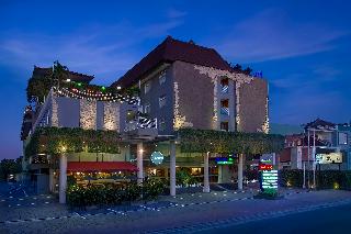 PrimeBiz Hotel Kuta otel fotoğrafı