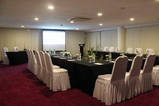 PrimeBiz Hotel Kuta fotoÄŸrafÄ±