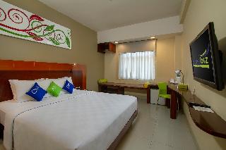 PrimeBiz Hotel Kuta fotoÄŸrafÄ±
