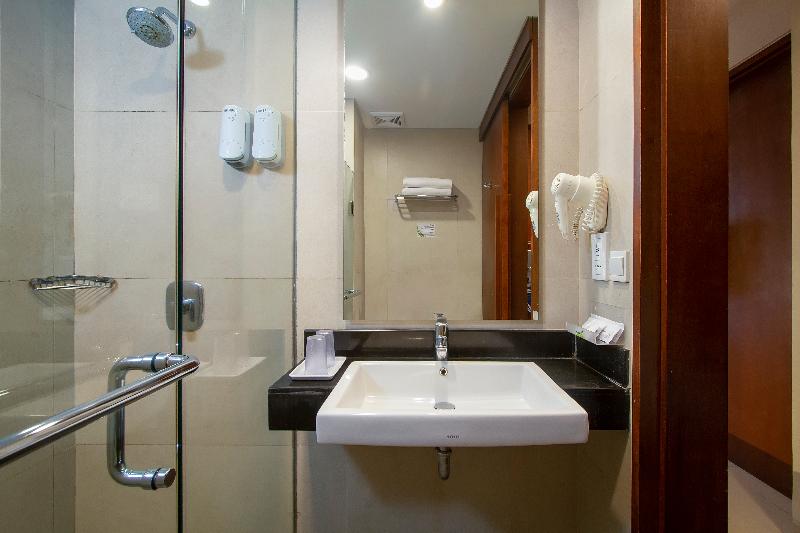 PrimeBiz Hotel Kuta - Oda