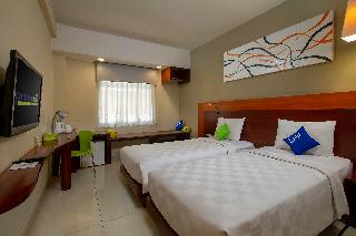 PrimeBiz Hotel Kuta fotoÄŸrafÄ±