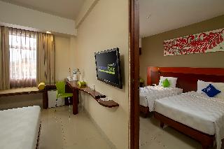 PrimeBiz Hotel Kuta fotoÄŸrafÄ±
