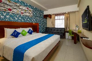 PrimeBiz Hotel Kuta fotoÄŸrafÄ±