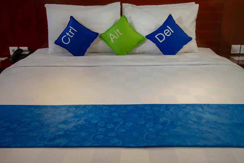 PrimeBiz Hotel Kuta - Oda