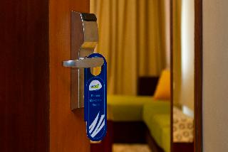 PrimeBiz Hotel Kuta fotoÄŸrafÄ±