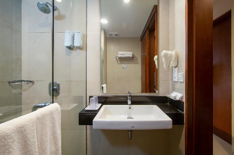 PrimeBiz Hotel Kuta - Oda