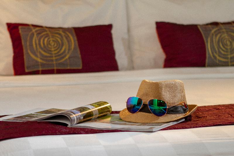 PrimeBiz Hotel Kuta - Oda
