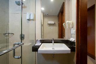PrimeBiz Hotel Kuta fotoÄŸrafÄ±