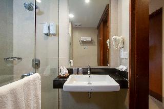 PrimeBiz Hotel Kuta fotoÄŸrafÄ±