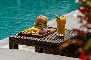 PrimeBiz Hotel Kuta fotoÄŸrafÄ±