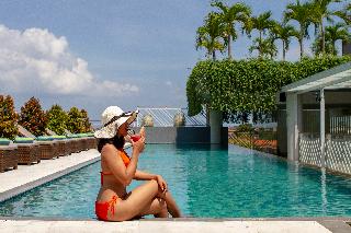 PrimeBiz Hotel Kuta fotoÄŸrafÄ±