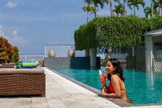 PrimeBiz Hotel Kuta fotoÄŸrafÄ±