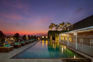 PrimeBiz Hotel Kuta fotoÄŸrafÄ±
