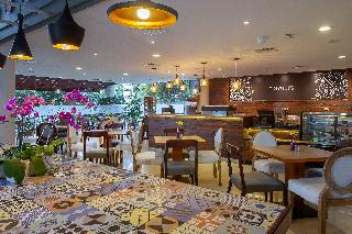PrimeBiz Hotel Kuta fotoÄŸrafÄ±